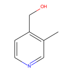 (3-Methylpyridin-4-yl)methanol|CS-0053354|38070-73-4