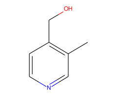 (3-Methylpyridin-4-yl)methanol|CS-0053354|38070-73-4