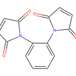 1,2-Phenylene dimaleimide|22984|13118-04-2