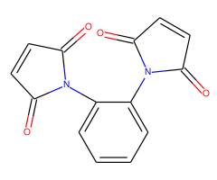 1,2-Phenylene dimaleimide|22984|13118-04-2