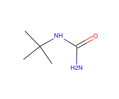 1-(Tert-butyl)urea|C1064217|1118-12-3