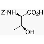 Z-D-threonine|02257|80384-27-6