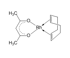 Acetylacetonate-1,5-cyclooctadienerhodium(I)|CS-0035167|12245-39-5