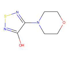 Timolol EP Impurity D|C4X-14964|30165-97-0