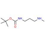 tert-Butyl (3-(methylamino)propyl)carbamate|CS-B0432|442514-22-9