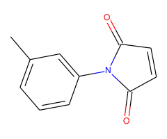 1-(M-tolyl)-1H-pyrrole-2,5-dione|CS-0318328|20299-79-0