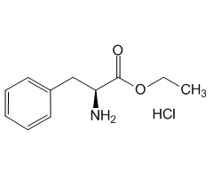 Ethyl L-phenylalaninate hydrochloride|CS-W012971|3182-93-2