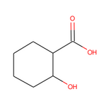 2-Hydroxycyclohexanecarboxylic acid|CS-W006852|609-69-8