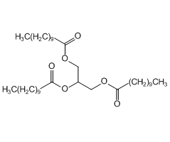 Glyceryl triundecanoate, 99%, reference material|968595|13552-80-2