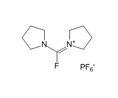 Bis(tetramethylene)fluoroformamidinium hexafluorophosphate, 98%|583444|164298-25-3