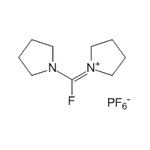1-(Fluoro(pyrrolidin-1-yl)methylene)pyrrolidin-1-ium hexafluorophosphate(V)(BTFFH)|CS-W009911|164298-25-3