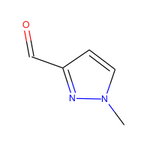 1-Methyl-1H-pyrazole-3-carbaldehyde|CS-W004820|27258-32-8
