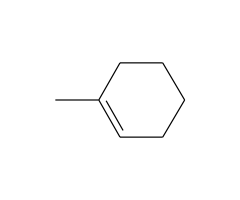 1-Methylcyclohexene|CS-W004338|591-49-1