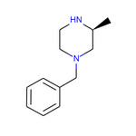 (3S)-1-Benzyl-3-methylpiperazine|CS-0183105|132871-12-6