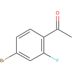 1-(4-Bromo-2-fluorophenyl)ethanone|CS-W004323|625446-22-2