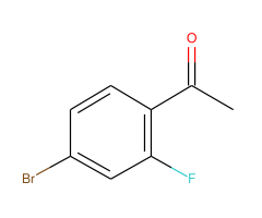 1-(4-Bromo-2-fluorophenyl)ethanone|CS-W004323|625446-22-2