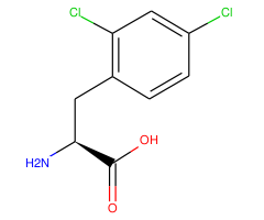 H-Phe(2,4-DiCl)-OH|CS-W014167|111119-36-9