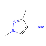 1,3-Dimethyl-1H-pyrazol-4-amine|CS-0119379|64517-88-0