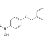4-Benzyloxyphenylboronic acid|CS-W000873|146631-00-7
