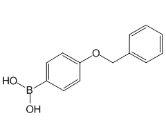 4-Benzyloxyphenylboronic acid|CS-W000873|146631-00-7