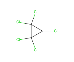 Pentachlorocyclopropane, 98%|905140|6262-51-7