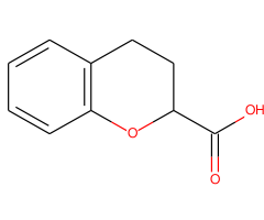 Chromane-2-carboxylic acid|CS-0038563|51939-71-0
