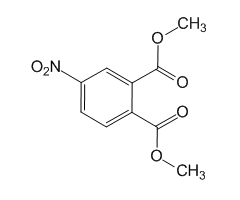 Dimethyl 4-nitrophthalate, 98%|583812|610-22-0