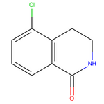 5-Chloro-3,4-dihydro-2H-isoquinolin-1-one|CS-0341965|129075-59-8