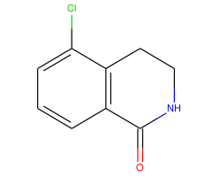 5-Chloro-3,4-dihydro-2H-isoquinolin-1-one|CS-0341965|129075-59-8