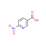 6-Nitronicotinic acid|CS-W003159|33225-73-9