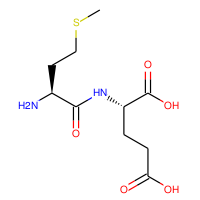 H-Met-Glu-OH|CPTD783172|14517-44-3
