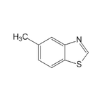 5-Methylbenzo[d]thiazole|CS-0187891|2942-16-7