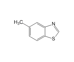 5-Methylbenzo[d]thiazole|CS-0187891|2942-16-7