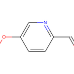 5-Methoxypicolinaldehyde|CS-W005343|22187-96-8