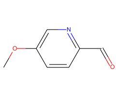5-Methoxypicolinaldehyde|CS-W005343|22187-96-8