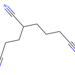 Hexane-1,3,6-tricarbonitrile|CS-0198995|1772-25-4