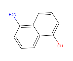 5-Amino-1-naphthol, 98%|968138|83-55-6