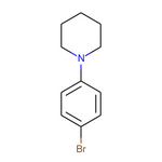 1-(4-Bromophenyl)piperidine|CS-0186252|22148-20-5