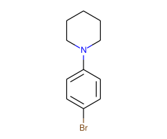 1-(4-Bromophenyl)piperidine|CS-0186252|22148-20-5