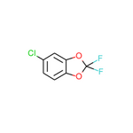 5-Chloro-2,2-difluorobenzo[d][1,3]dioxole|CS-0130925|72769-08-5
