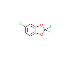 5-Chloro-2,2-difluorobenzo[d][1,3]dioxole|CS-0130925|72769-08-5