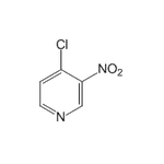 3-Nitro-4-chloropyridine|CS-W009015|13091-23-1