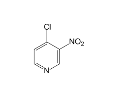 3-Nitro-4-chloropyridine|CS-W009015|13091-23-1