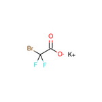 Potassium 2-bromo-2,2-difluoroacetate|CS-W000399|87189-16-0