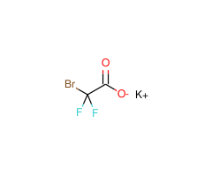 Potassium 2-bromo-2,2-difluoroacetate|CS-W000399|87189-16-0