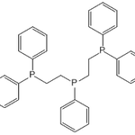 Bis(2-diphenylphosphinoethyl)phenylphosphine, 97% TRIPHOS