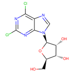 2,6-Dichloropurine riboside|CS-W005824|13276-52-3