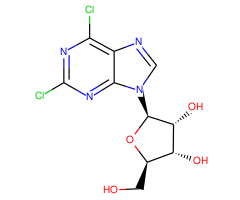2,6-Dichloropurine riboside|CS-W005824|13276-52-3