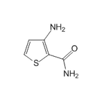 3-Aminothiophene-2-carboxamide|CS-W018290|147123-47-5