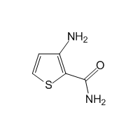 3-Aminothiophene-2-carboxamide|CS-W018290|147123-47-5
